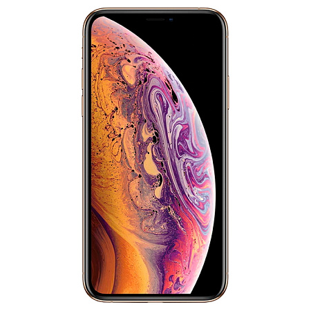 iPhone XS, 256Gb Gold