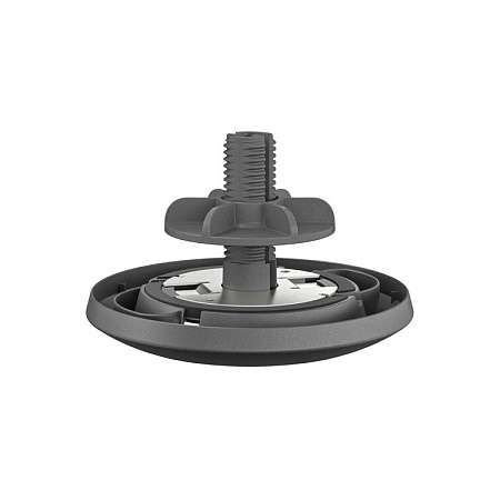 Logitech Rally Mic Pod Mount, Graphite