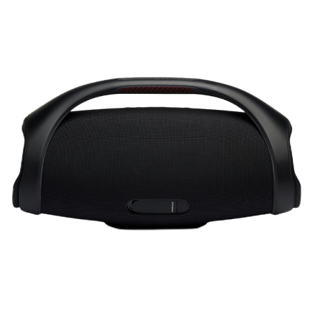 Portable Speakers JBL  Boombox 2 Black.