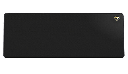 Игровой коврик для мыши Cougar CONTROL EX, Large, Чёрный