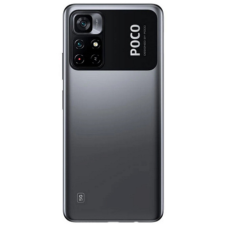 Poco M4 Pro 6/128GB EU Power Black