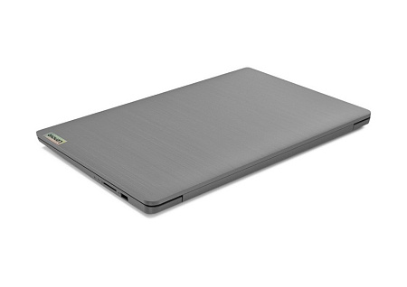 Ноутбук 15,6" Lenovo IdeaPad 3 15ITL6, Arctic Grey, Intel Core i5-1135G7, 8Гб/256Гб, Без ОС Ноутбук 15,6" Lenovo IdeaPad 3 15ITL6, Arctic Grey, Intel Core i5-1135G7, 8Гб/256Гб, Без ОС