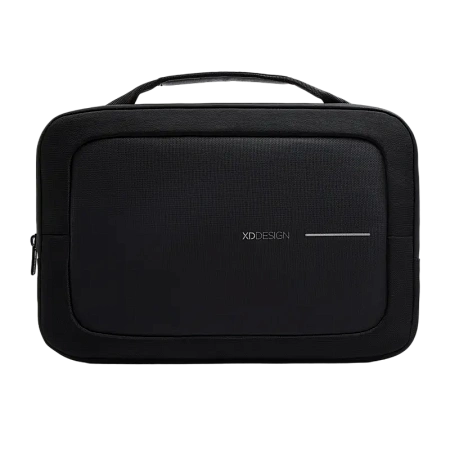 Сумка для ноутбука XD-Design P706.231, 16", Чёрный