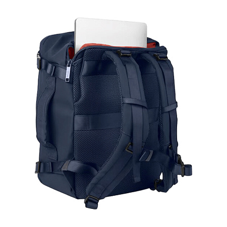 Tucano Travel Backpack Tugo M Dry 15.6", Blue
