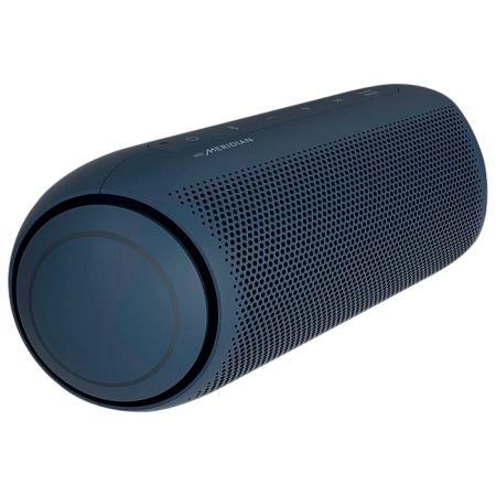 Portable Speaker LG XBOOM Go PL7, Black