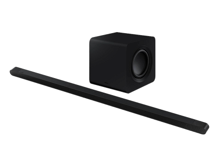 Soundbar Samsung HW-S800B/UA