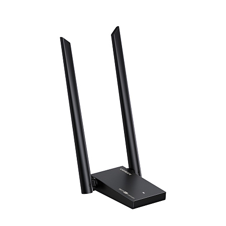UGREEN AXE5400 Wi-Fi 6E High-Gain USB Adapter | CM787