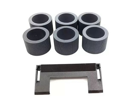 Adapter  Type-C to VGA socket 0.15m Cablexpert, 1080p FHD at 60 Hz, A-CM-VGAF-01