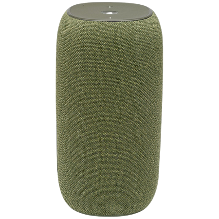 JBL Link Portable Yandex with Alisa, Green.