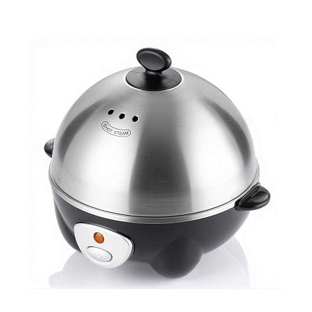 Raf Egg Boiler for 7 Eggs R.0072, 360W