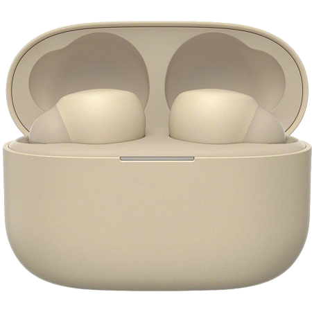 Bluetooth Earphones TWS  SONY  WF-LS900NC, Beige