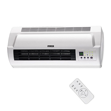 NOVEEN Air Curtain HC2100 Pilot LED White