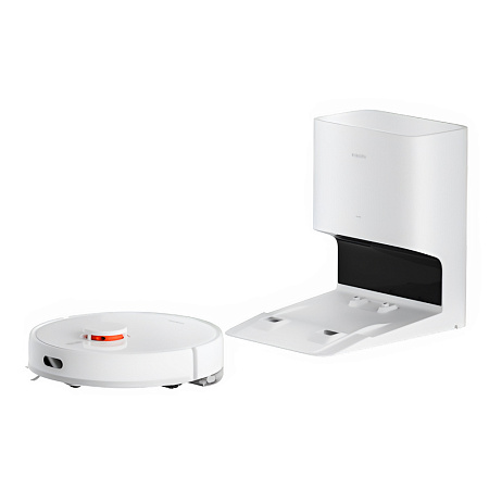 Xiaomi Mi Robot Vacuum X10, White
