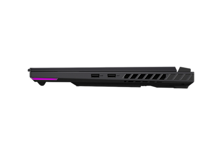 Игровой ноутбук 16" ASUS ROG Strix G16 G614JV, Eclipse Gray, Intel Core i7-13650HX, 16Гб/1024Гб, Без ОС