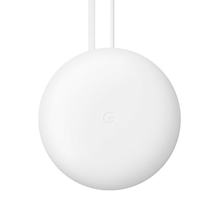 Google Nest WiFi Router and Point (3 pack) White
