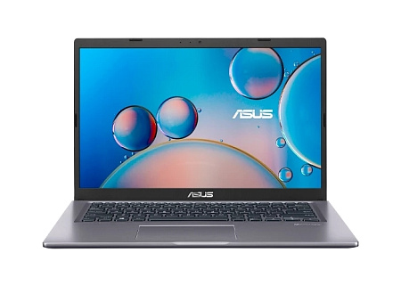 Ноутбук 14" ASUS X415MA, Slate Grey, Intel Pentium Silver N5030, 4Гб/256Гб, Без ОС
