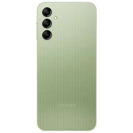 A14 4/64GB Light Green