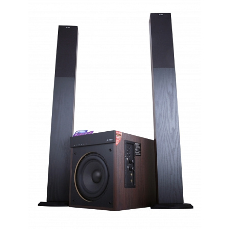 Audio System F&D T-400X