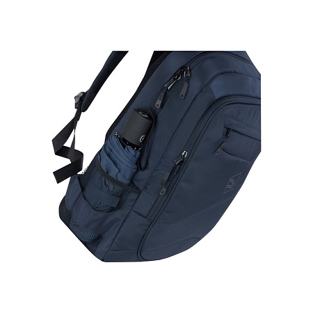 Tucano Backpack Lato 17.0", Blue Tucano Backpack Lato 17.0", Blue