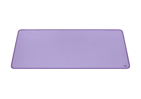 Mouse Pad Logitech Desk Mat, 700 x 300 x 2mm, Nylon + Polyester, 286g., Lavender