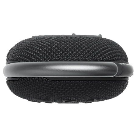 Portable Speakers JBL Clip 4 Black