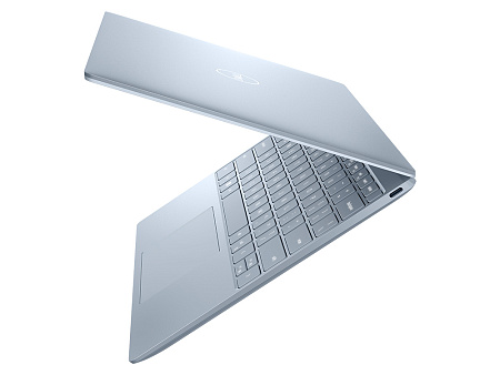 Ноутбук 13,4" DELL XPS 13 9315, Sky, Intel Core i7-1250U, 16Гб/512Гб, Windows 11 Pro