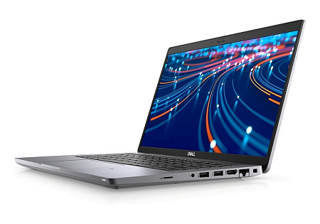 Ноутбук для бизнеса 14" DELL Latitude 5420, Серый, Intel Core i7-1185G7, 16Гб/512Гб, Linux Ubuntu Ноутбук для бизнеса 14" DELL Latitude 5420, Серый, Intel Core i7-1185G7, 16Гб/512Гб, Linux Ubuntu