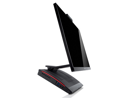 FUJITSU ESPRIMO X913 (i3-3220T/4Gb/320Gb/Win8Pro/Office)