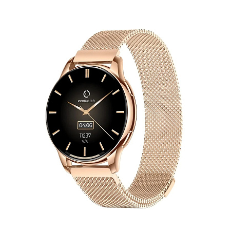 Maxcom SmartWatch ECO3 Gold Maxcom SmartWatch ECO3 Gold