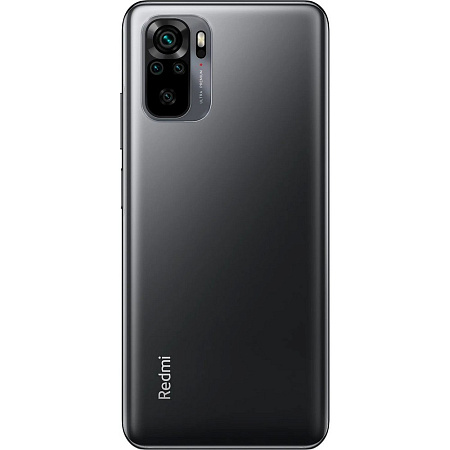 Redmi Note 10  4/64GB EU Grey