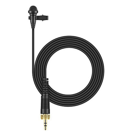  Microphone  Sennheiser "ME 2"
