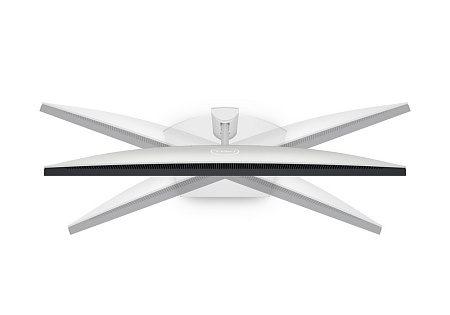 23.8" DELL S2422HZ, Black,IPS,1920x1080,75Hz,4ms,250cd,CR1000:1,HDMI+DP+USB+TypeC,WebCam,Spkrs,Pivot