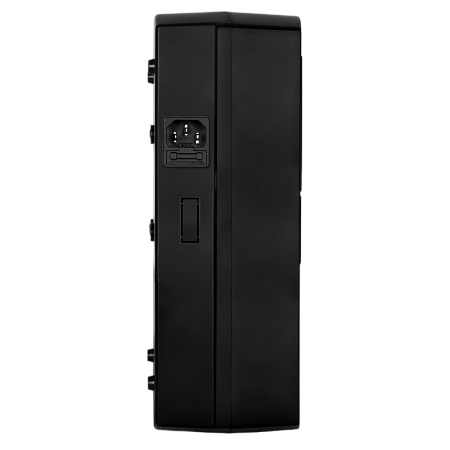 UPS SVEN  UP-L1000E, 1000VA/510W, Line Interactive, AVR, LED, 6 x Shuko sockets