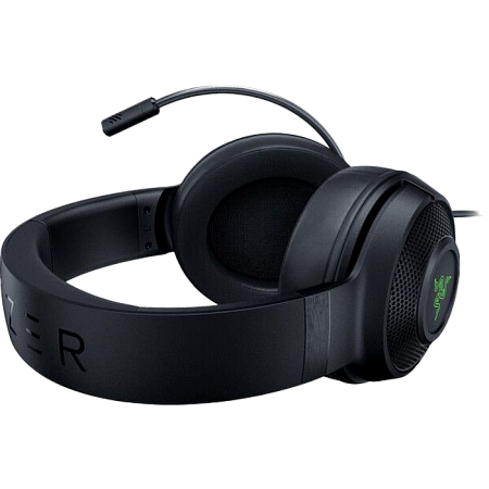 Игровая Гарнитура RAZER Kraken V3 X, USB, Чёрный Игровая Гарнитура RAZER Kraken V3 X, USB, Чёрный