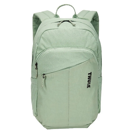 Рюкзак для ноутбука THULE Indago, 15.6", Полиэстер, Зелёный