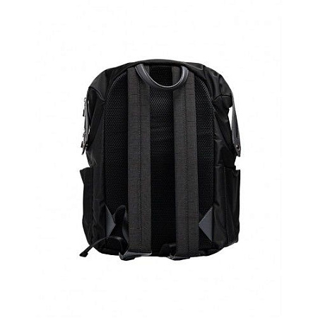 Backpack Remax Double 566, for Laptop 15,6" & City Bags, Black