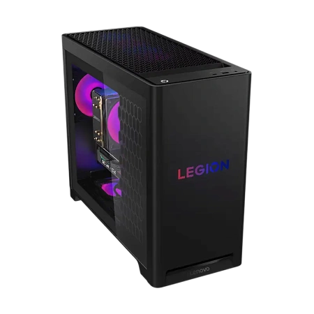 Настольный ПК Lenovo Legion T5 30AGB10, , AMD Ryzen 7 7700X, 32Гб/1024Гб, nVIDIA GeForce RTX 5060 Ti, Черный Настольный ПК Lenovo Legion T5 30AGB10, , AMD Ryzen 7 7700X, 32Гб/1024Гб, nVIDIA GeForce RTX 5060 Ti, Черный