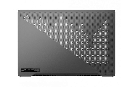 Игровой ноутбук 14" ASUS ROG Zephyrus G14 GA401QE, Eclipse Gray, AMD Ryzen 7 5800HS, 16Гб/512Гб, Windows 10 Home