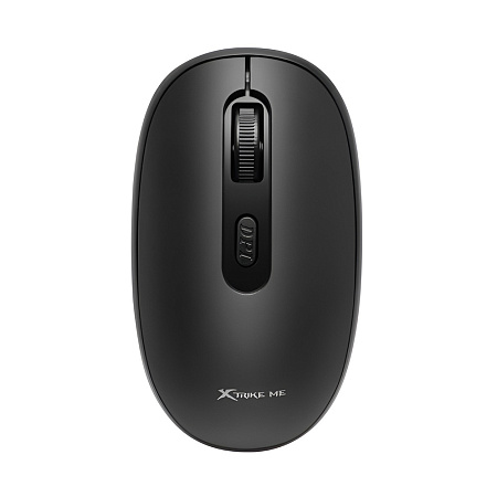 Xtrike Me Combo Keyboard+Mouse MK-307