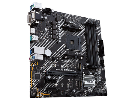 MB AM4 Asus PRIME B550M-K  mATX