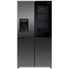 Холодильник Hisense RQ600P7SKE, Чёрный