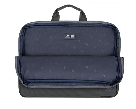 NB bag Rivacase 8231, for Laptop 15,6" & City bags, Grey