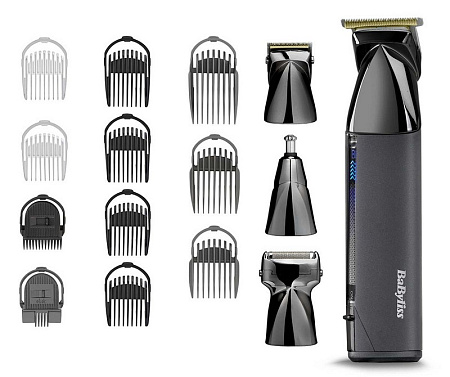 Trimmer BaByliss MT991E