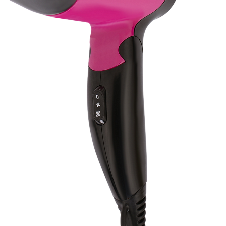 Hair Dryer Maxwell MW-2007