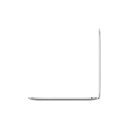 Ноутбук 13,3" Apple MacBook Pro 13-inch A2338, Серебристый, M2 with 8-core CPU and 10-core GPU, 8Гб/256Гб, macOS Monterey