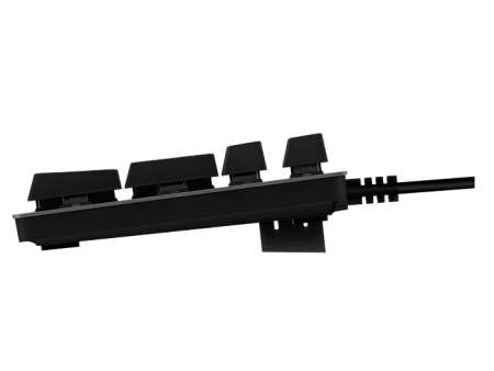 Клавиатура Logitech G413, Проводное, Черный/Серебристый Клавиатура Logitech G413, Проводное, Черный/Серебристый