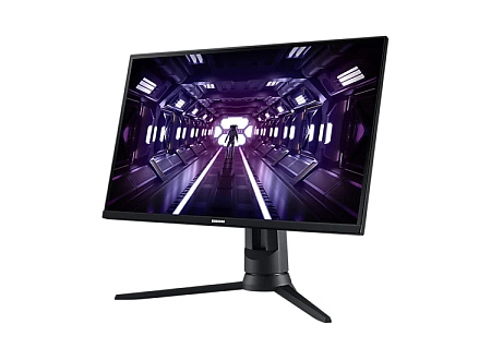 23.8" SAMSUNG Odyssey G3 LF24G35TFW,Black,VA,1920x1080,144Hz,FreeSync,1msMPRT,250cd,DSub+DP+HDMI,Pvt