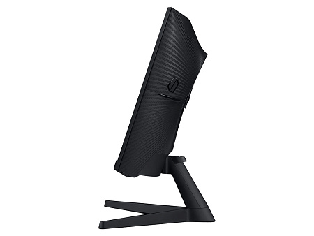 27" SAMSUNG Odyssey G5 S27AG552EI Black, Curved-VA 2560x1440,FreeSync165Hz,1msMPRT,300cd,DP+HDMI