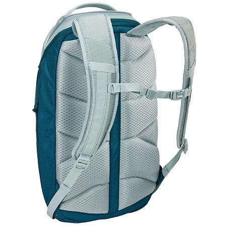 Backpack Thule EnRoute TEBP316, 23L, 3204281, Alaska/Aeep Teal for Laptop 15,6" & City Bags Backpack Thule EnRoute TEBP316, 23L, 3204281, Alaska/Aeep Teal for Laptop 15,6" & City Bags