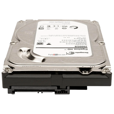 3.5" HDD  2.0TB -SATA-  64MB  Seagate "Video 3.5 (ST2000VM003)" Ref